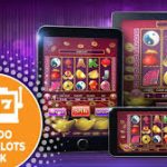 Bermain Slot Online