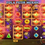 Paling Menguntungkan Terpercaya Slot603