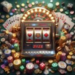 Fitur Bonus Instan Depo via Dana di Situs Slot369