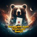 Keunggulan Agen Terpercaya Slot603