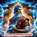 Slot369 Online Lebih Menarik