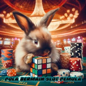 Pola Bermain Slot Pemula