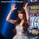Strategi Poker Slot369 Canggih
