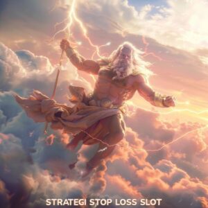 Strategi Stop Loss Slot