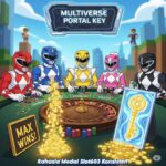 Rahasia Modal Slot603 Konsisten