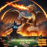 Strategi Buy Spin Gacor69